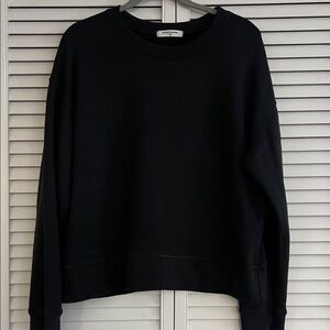 Perfectwhitetee Tyler Sweatshirt Medium